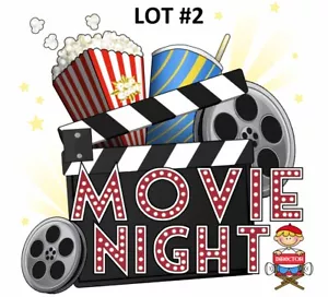 DVD Movies Pick And Choose - Save When You Buy Multiple - Only $5 Flat Shipping - Picture 1 of 124