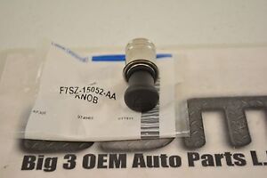 Ford Mustang Lincoln Town Car Front Cigarette Lighter Knob new OEM F7SZ-15052-AA