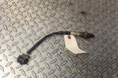 CP 2012 Chevrolet Cruze черный датчик кислорода O2 провод кабельная линия - Изображение 1 из 4