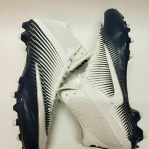 Botines de fútbol americano Nike Vapor Speed para hombre azul blanco nuevo con caja varios tamaños disponibles - Imagen 1 de 11