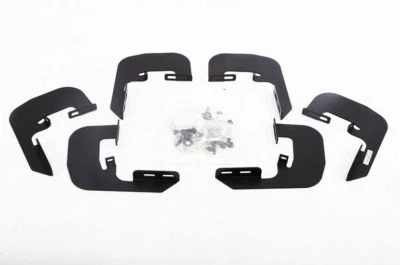 Dee Zee - NXt Mounting Brackets for 1999-2013 Chevrolet/ GMC Sierra DZ16315 - Image 1 of 3