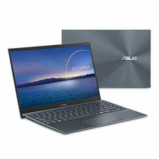 New listing
Asus - Retail Ux325Ja-Db71 Intel Core I71065G7 1.3Ghz (Turbo Up To 3.9Ghz)