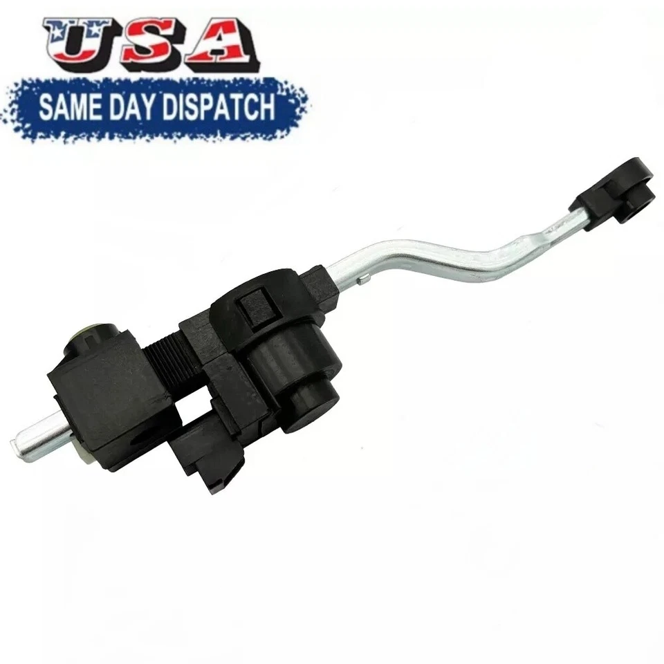  For Chevrolet Express GMC Savan Savan 1500  924-976 Shift Interlock Solenoid US Foto 1 de 4