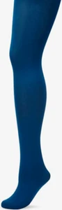 Cette Dublin Strumpfhose pazifikblau Medium UK 12 - 14 blickdicht 60 DEN Damen - Bild 1 von 3