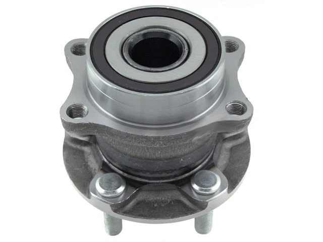 Conjunto de buje de rueda trasera para Subaru Legacy 2010-2014 2011 2013 2012 MY864HG Foto 1 de 1