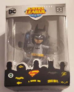 HeroCross Justice League Batman 3" Mini Figure - Picture 1 of 6