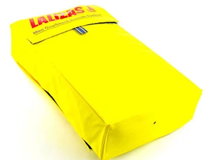 Rettungssystem Rettungsleine Rettungsgurt Mann über Bord Boot Lifebelt Sorgleine - Bild 1 von 4