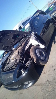 Used Engine Complete Assembly fits: 2013 Infiniti G37 VIN B 4th digit VQ37VHR V6 - Image 1 of 4