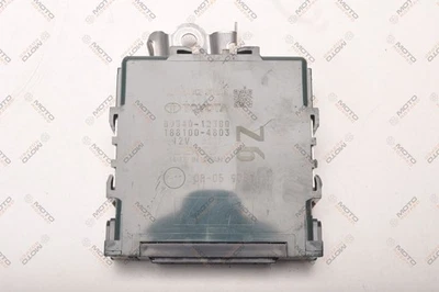 TOYOTA COROLLA E21 1.8 Ibrido 16V 122CV Modulo Centralina 89340-12380 - Immagine 1 di 4