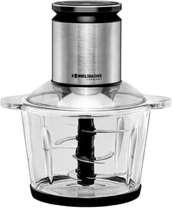 Rommelsbacher Zerkleinerer MZ 800 - Bild 1 von 5