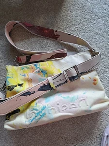Crossbody Bag Women Designer Desigual, Multicolour - Picture 1 of 4