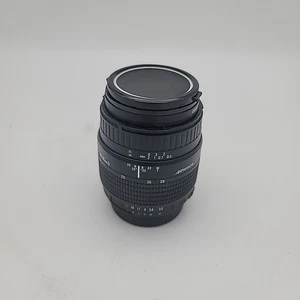 Quantaray for Nikon AF 28-80mm f/3.5-5.6 Macro Aspherical Lens - Excellent cond. - Picture 1 of 5