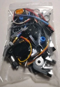 Trex 450 Pro Assortment Goody Bag - Picture 1 of 4