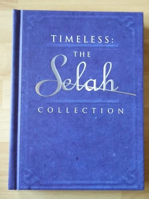 SELAH - Timeless: The Selah Collection - CD christlich Vokal-Trio Worship Boxset - Bild 1 von 4