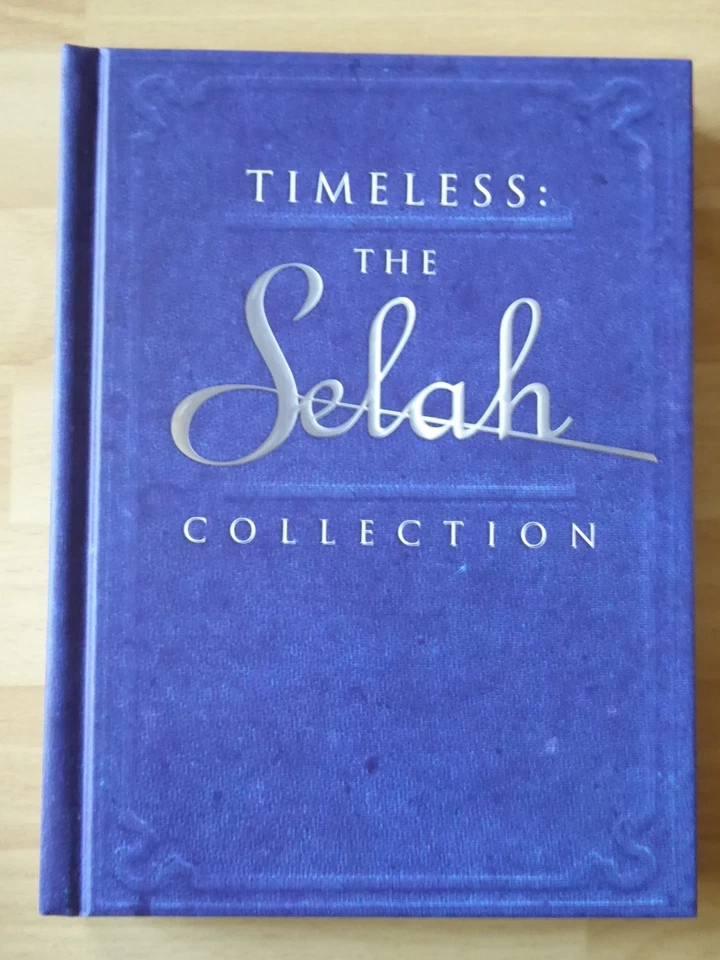 SELAH - Timeless: The Selah Collection - CD christlich Vokal-Trio Worship Boxset - Bild 1 von 4