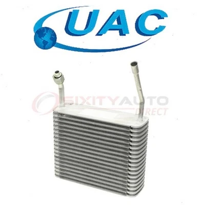 UAC AC Evaporator Core for 1995-1997 Mazda B2300 - Heating Air Conditioning ft - Image 1 of 4