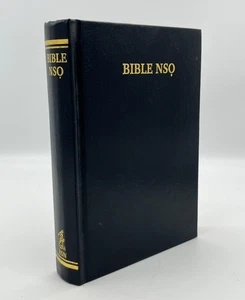 Bible NSO Holy Bible in IGBO Old and New Testament Bible Society Nigeria 2013 - Picture 1 of 9