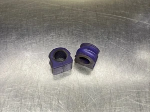 Powerflex Front Anti Roll Bar Bushes For Audi TT Mk1 4WD PFF3-503-20 - Picture 1 of 7