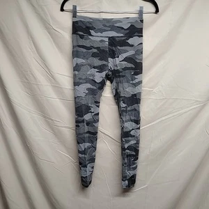 Wild Fable Damen Größe XS grau Camouflage Stretch Leggings Hose - Bild 1 von 15