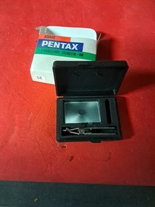 Pentax Focusing Screen-M SE Neuf - Photo 1/2