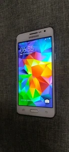 Telefono Samsung Galaxy Grand Prime,  perfettamente funzionante! - Foto 1 di 3