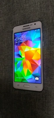 Telefono Samsung Galaxy Grand Prime,  perfettamente funzionante! - Immagine 1 di 3