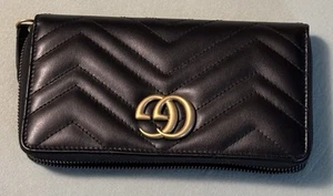 Gucci Damen-Wallet NEU - Bild 1 von 8