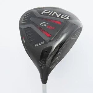 Y0731 Ping G410 Plus Driver Speeder 569 Evolution VII Shaft - Picture 1 of 8