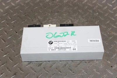 10-17 535i GT Electronic Rear Trunk Hatch Power Liftgate Control Module Unit Foto 1 de 4