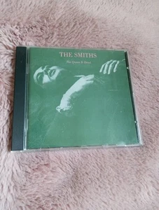 The Smiths The Queen Is Dead CD (1986) Top Zustand Made In Germany Siehe Bilder. - Bild 1 von 3