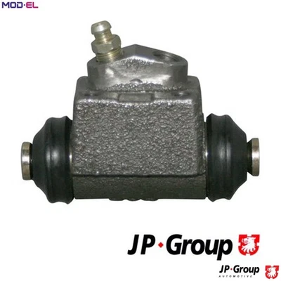 WHEEL BRAKE CYLINDER 1561300100 FOR HYUNDAI SONATA/II/� LANTRA/Mk/Break  MAZDA - Image 1 of 4