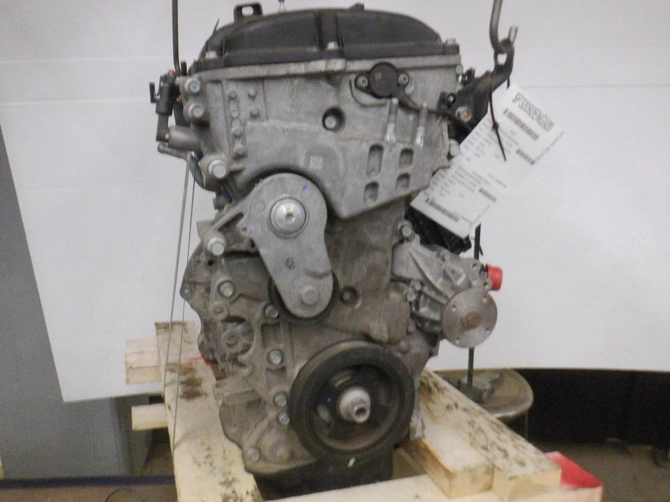 19 20 21 22 23 24 Kia Forte 2.0L Engine Motor (Vin D 8th digit) OEM - Image 1 of 4