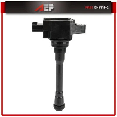 For Nissan NV200 2013-2021 Chevrolet City Express 2015-2018 2.0L Ignition Coil - Изображение 1 из 4