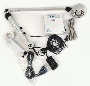 Estimulador Fótico Natus Neurology Xltek con Monitor 10388 Funcionando - Imagen 1 de 13