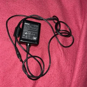 DELL AXIM X51 / X51V AC CHARGER ADP-13CB - Picture 1 of 3