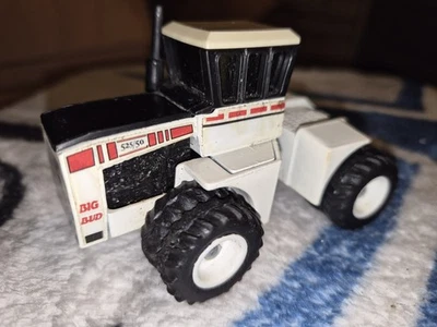 ERTL Big Bud 525/50 Western Canada Farm Progress Show 1987 Tractor Vintage VHTF - Image 1 of 4