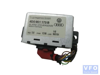 Centralina Per Sensore Di Movimento Originale Audi A8 4D D2 4D0951173B - Immagine 1 di 4