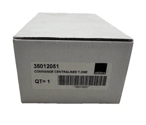 ALDES 35012051 COMMANDE CENTRALISEE T.ONE - Imagen 1 de 3
