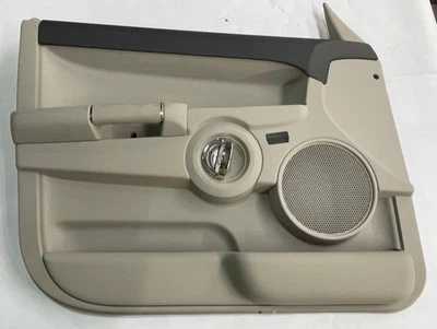 SE ADAPTA * 06-07 JEEP COMMANDER PANEL DE PUERTA DELANTERA 1DV991D1AB - NUEVO OEM Foto 1 de 2