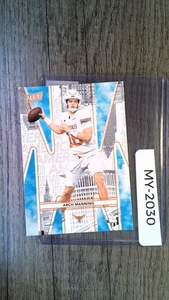 ARCH MANNING 2024 PANINI NATIONAL #RP4 PROSPEKT - Bild 1 von 2
