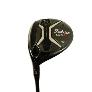 Titleist 917 F3 3 Wood 15 Degree Tensei Blue 65g Stiff Flex 43" LH - Picture 1 of 10