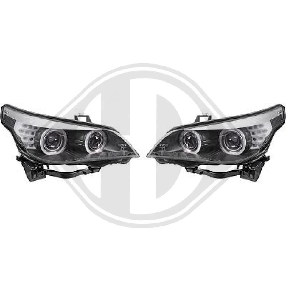 DIEDERICHS Hauptscheinwerfersatz für BMW - Bild 1 von 1