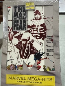 Daredevil Man Without Fear #1-5 Set Nuevo Frank Miller Marvel 1993 (CEB) - Imagen 1 de 2