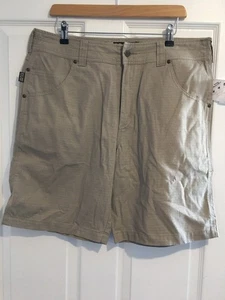 BNWT Gravel Gear Carpenter Trousers And Shorts Bundle. 34 X 30 - Picture 1 of 12