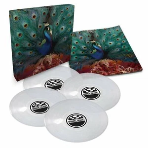 OPETH - SORCERESS (10" BOXSET)  4 VINYL BOX NEU - Bild 1 von 2