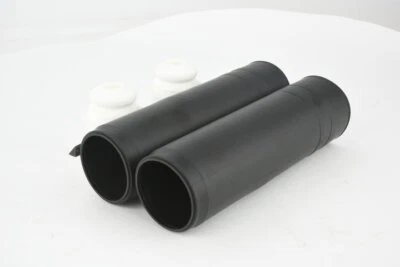 Boot With Jounce Bumper Rear Shock Absorber Kit (Set For Two Sides) For OPEL AMP - image 1 of 4