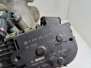 FARFALLATO Korpus Mercedes Klasse C W204/S204 2008 Kombi 5-Türig - Bild 1 von 6