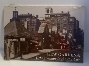 Kew Gardens: Urban Village In The Big City - Picture 1 of 12