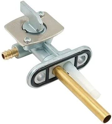 For SUZUKI  Quadrunner LT160 LT230 160 230 250 500  FUEL VALVE  PETCOCK   - Image 1 of 4