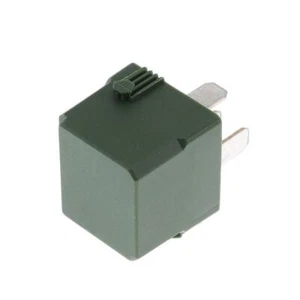 Metal 0025422319 Green 0009828523 5 Pin Relay for GLK, for W212, for R230 - Picture 1 of 8
